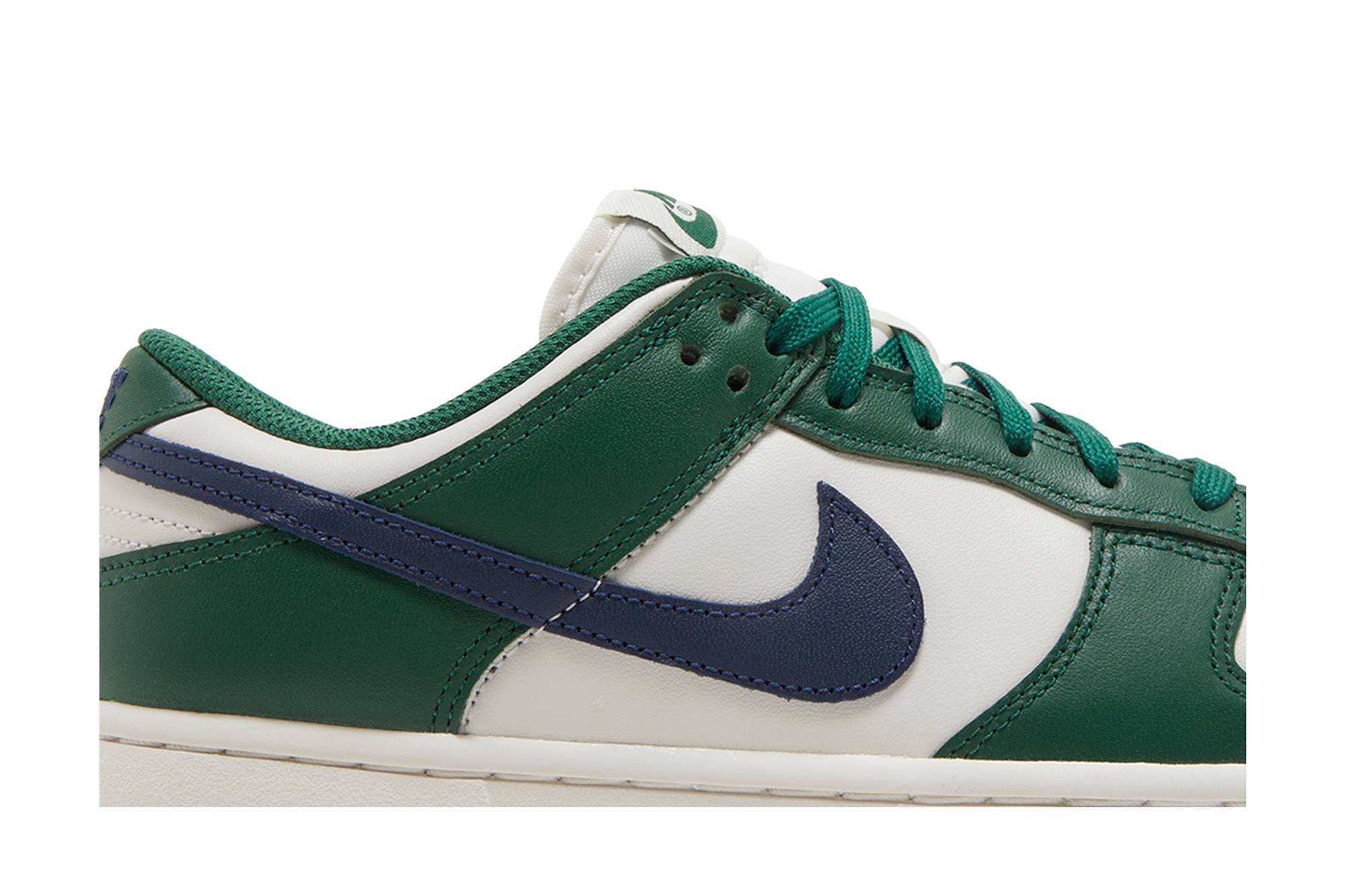 Nike Dunk Low ‘Gorge Green’ DD1503-300 - Image 2