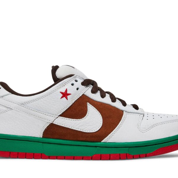 Nike SB Dunk Low Pro ‘Cali’ 304292-211