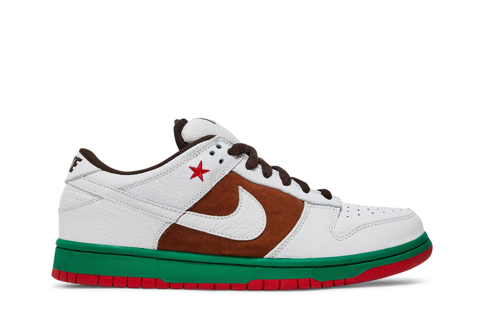 Nike SB Dunk Low Pro ‘Cali’ 304292-211