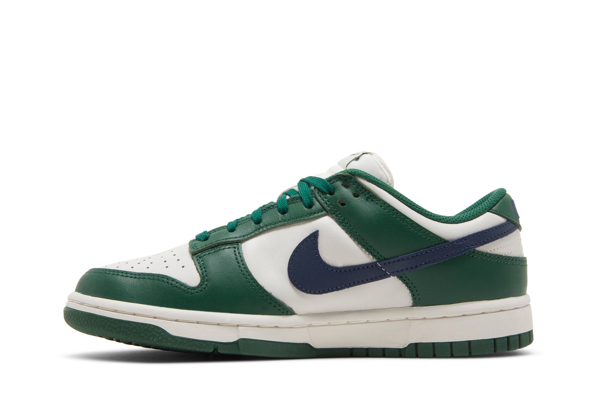 Nike Dunk Low ‘Gorge Green’ DD1503-300 - Image 3