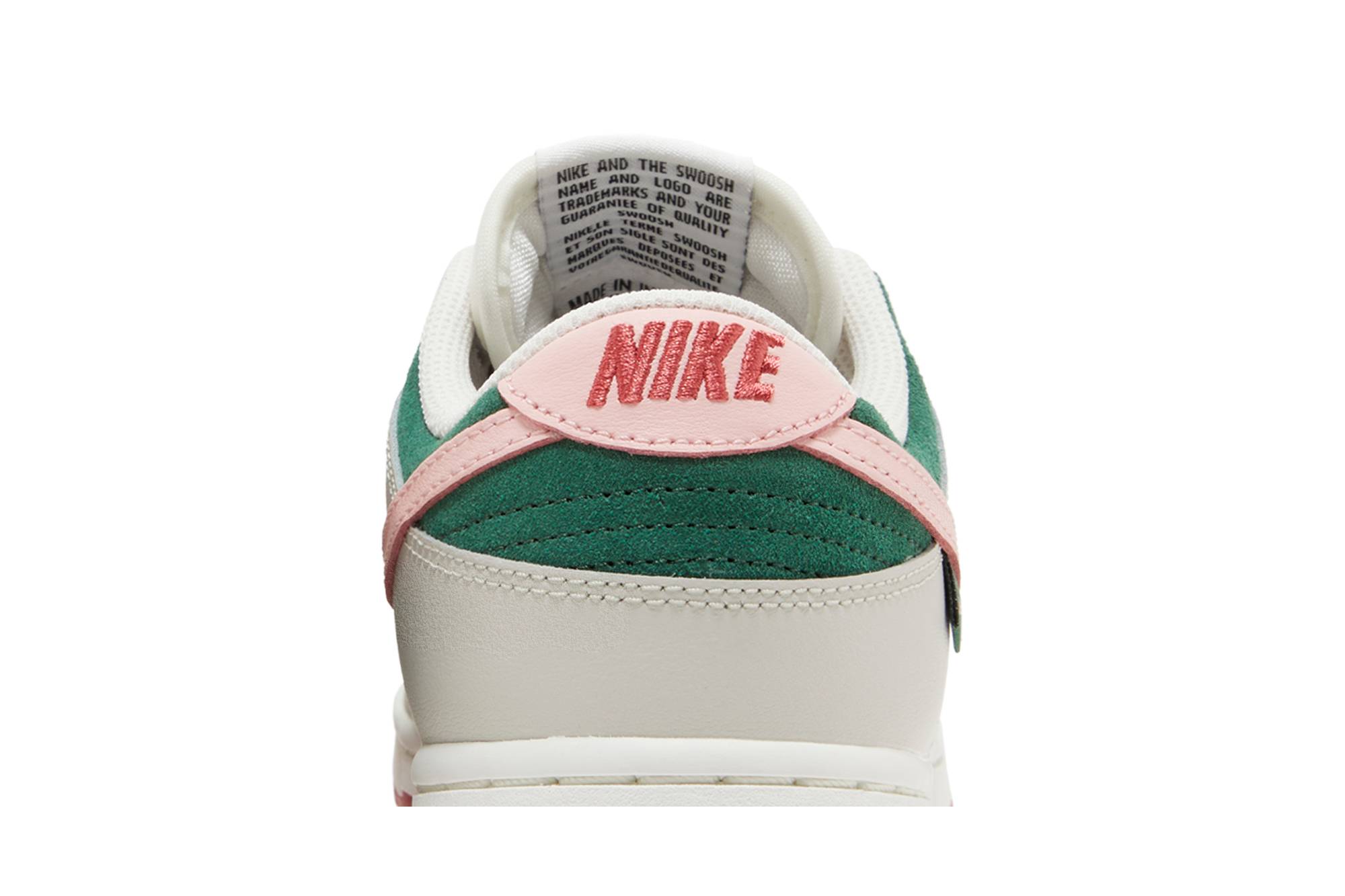 Nike Dunk Low SE ‘All Petals United’ FN8923-061 jkK - Image 7
