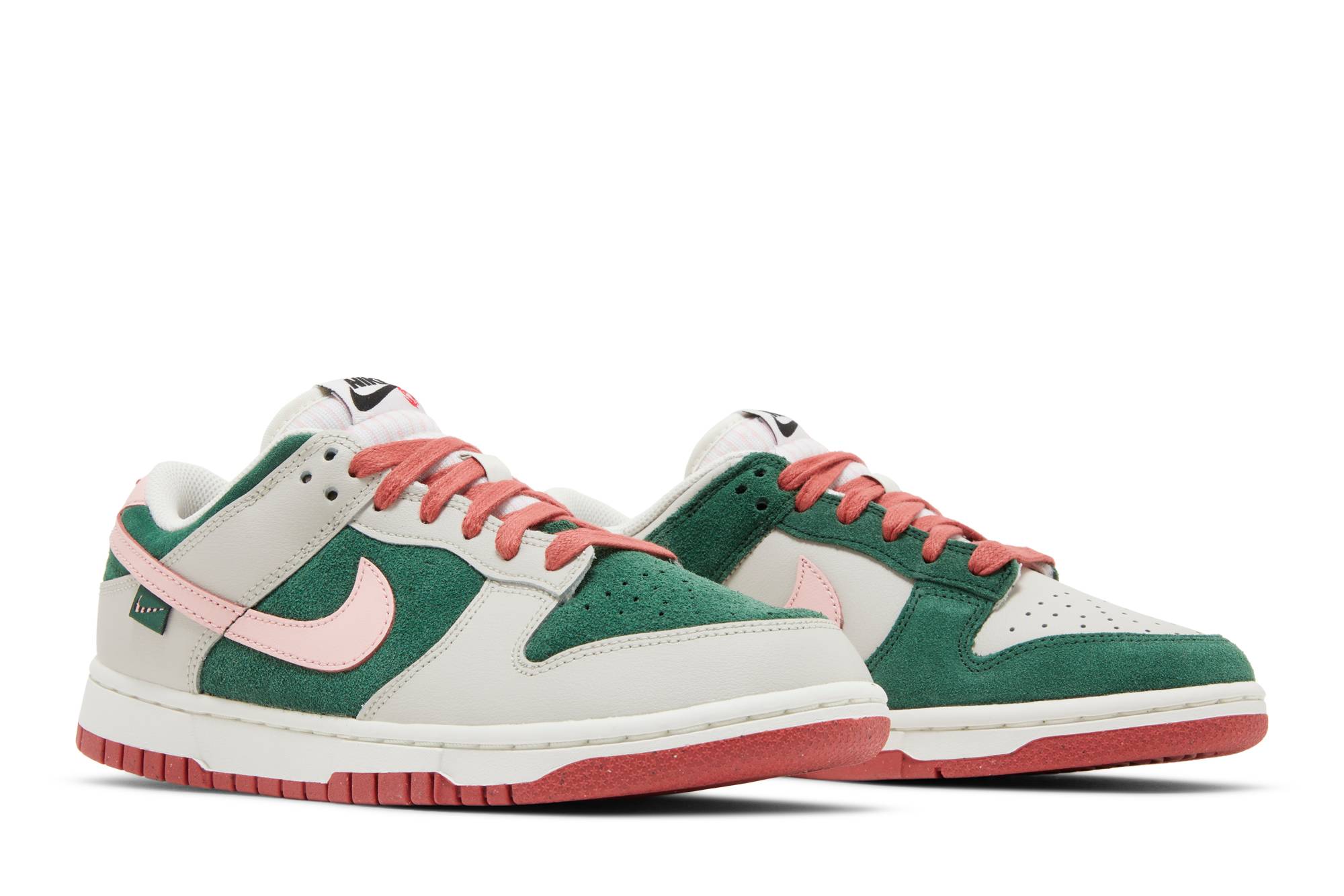 Nike Dunk Low SE ‘All Petals United’ FN8923-061 jkK - Image 8