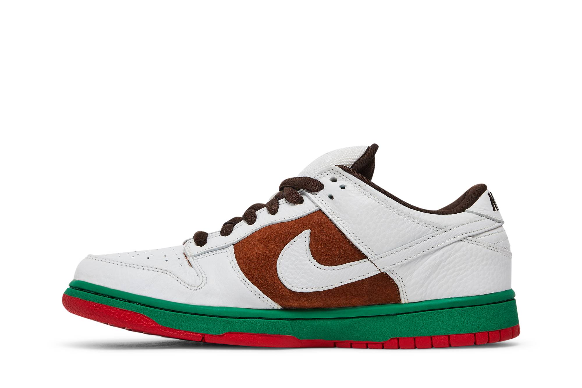 Nike SB Dunk Low Pro ‘Cali’ 304292-211 - Image 3
