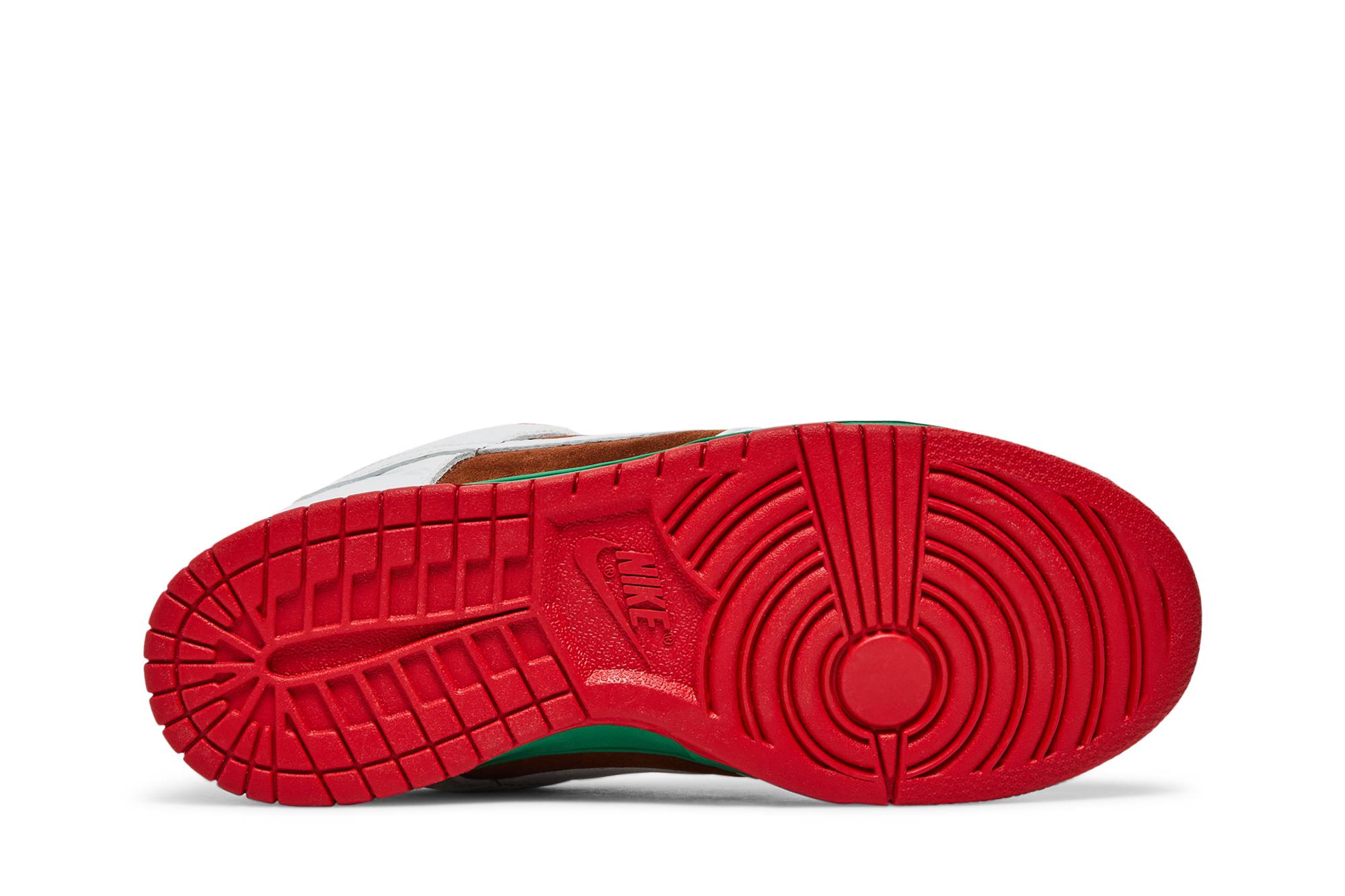 Nike SB Dunk Low Pro ‘Cali’ 304292-211 - Image 4