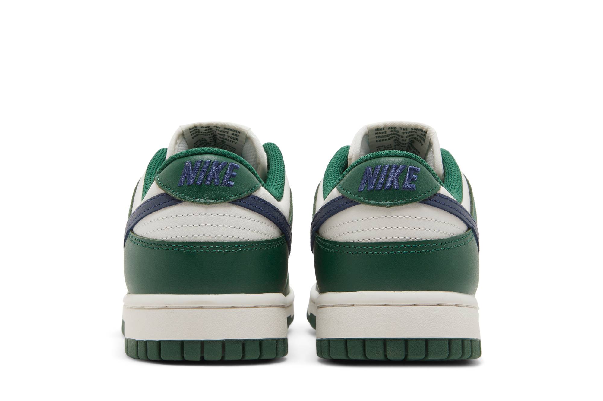 Nike Dunk Low ‘Gorge Green’ DD1503-300 - Image 6
