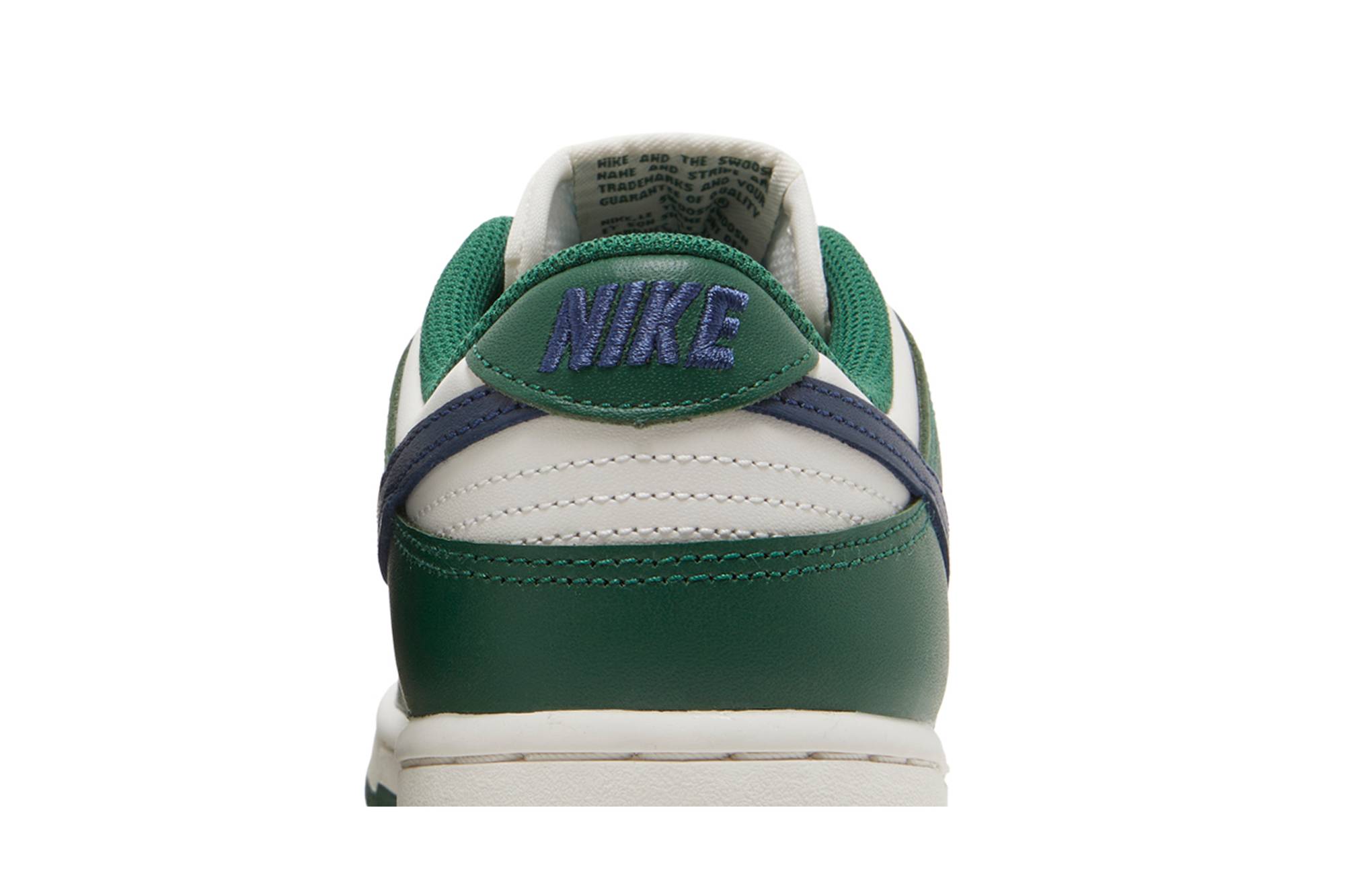Nike Dunk Low ‘Gorge Green’ DD1503-300 - Image 7