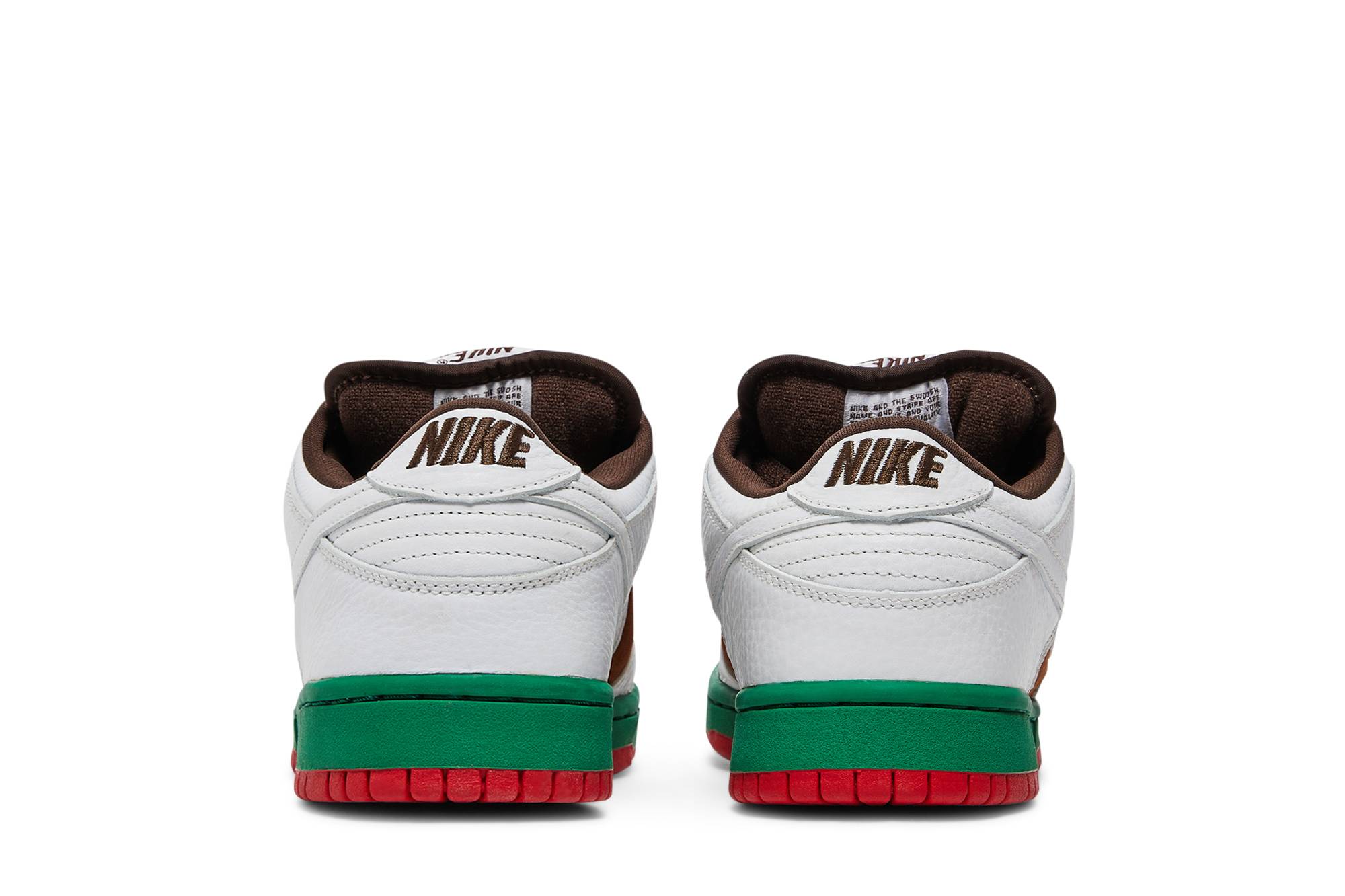 Nike SB Dunk Low Pro ‘Cali’ 304292-211 - Image 6
