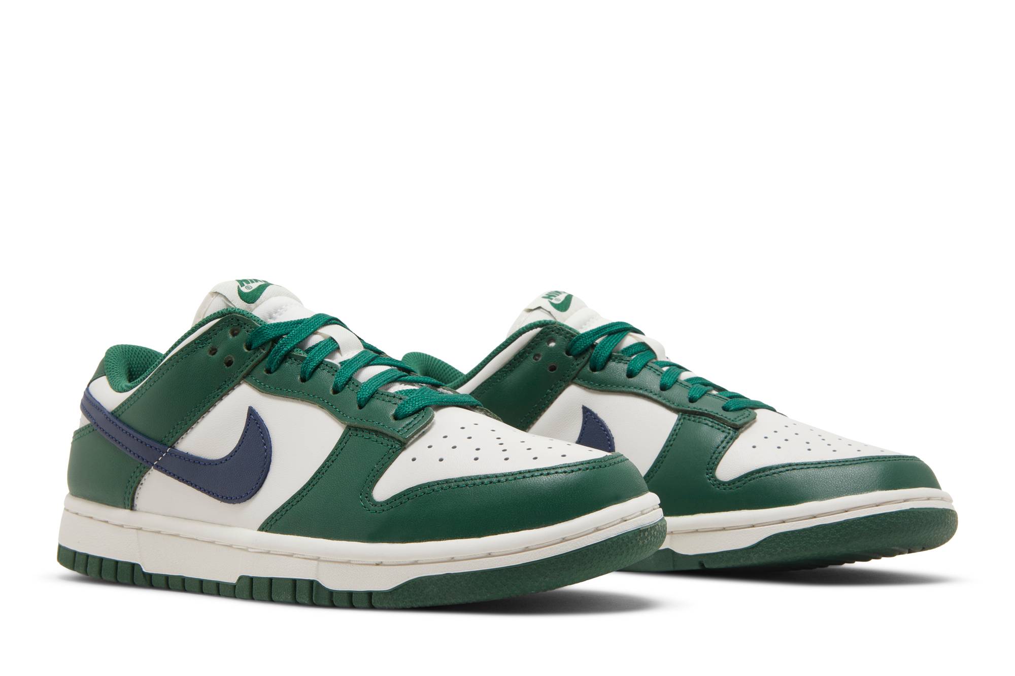 Nike Dunk Low ‘Gorge Green’ DD1503-300 - Image 8