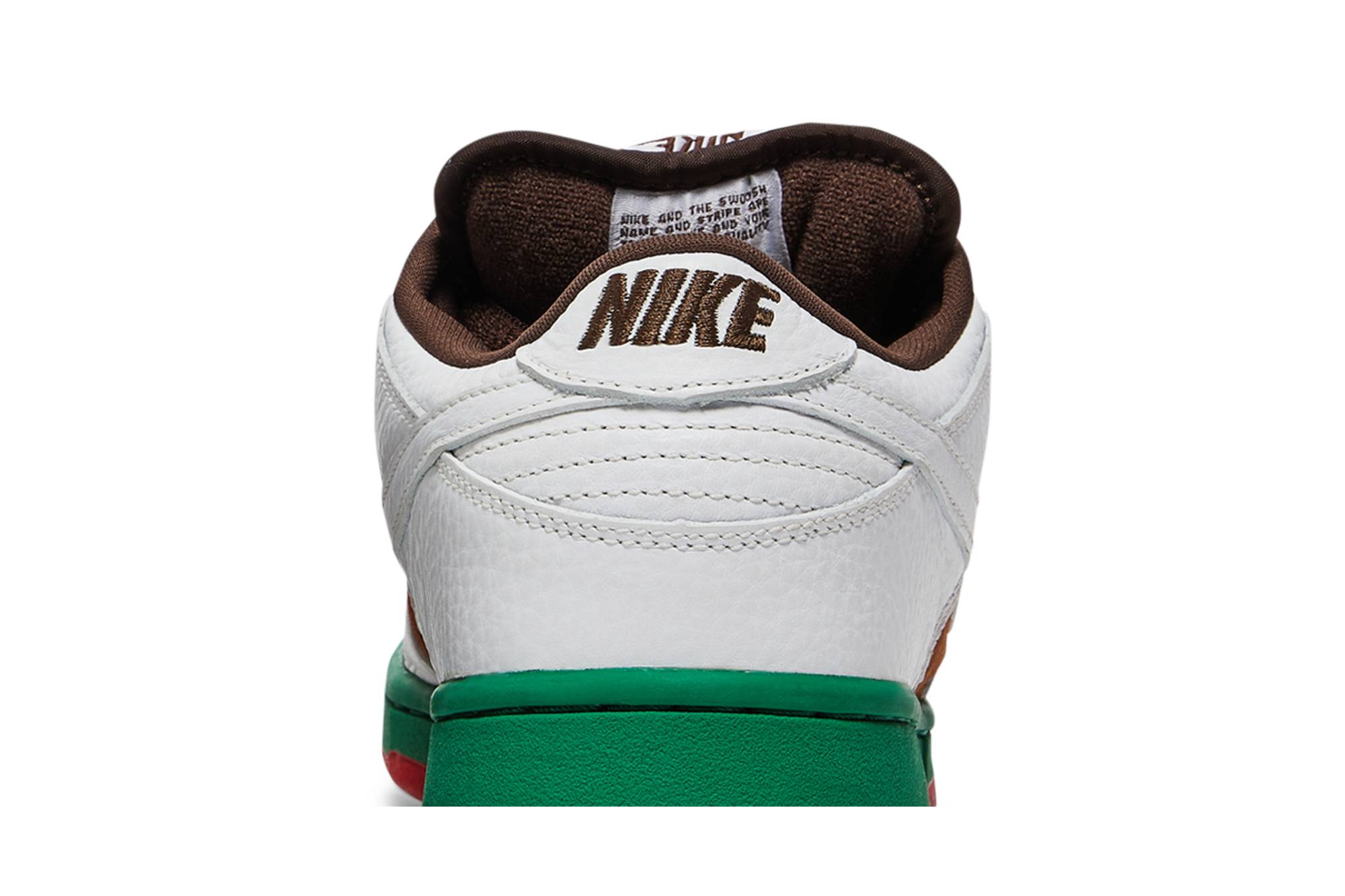 Nike SB Dunk Low Pro ‘Cali’ 304292-211 - Image 7