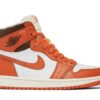 Air Jordan 1 High OG ‘Starfish’ DO9369-101