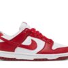 Nike Dunk Low ‘Next Nature Gym Red’ DN1431-101