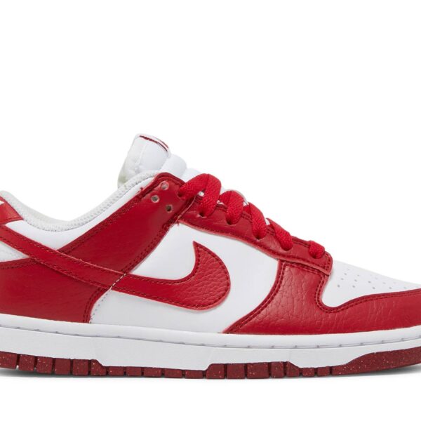 Nike Dunk Low ‘Next Nature Gym Red’ DN1431-101