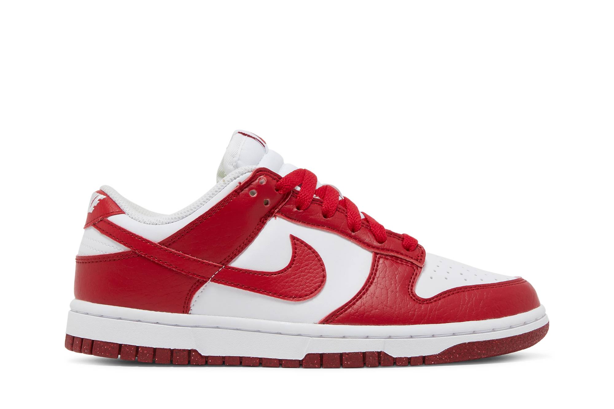 Nike Dunk Low ‘Next Nature Gym Red’ DN1431-101
