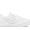 Nike Kobe 8 Protro ‘Triple White’ FJ9364-100