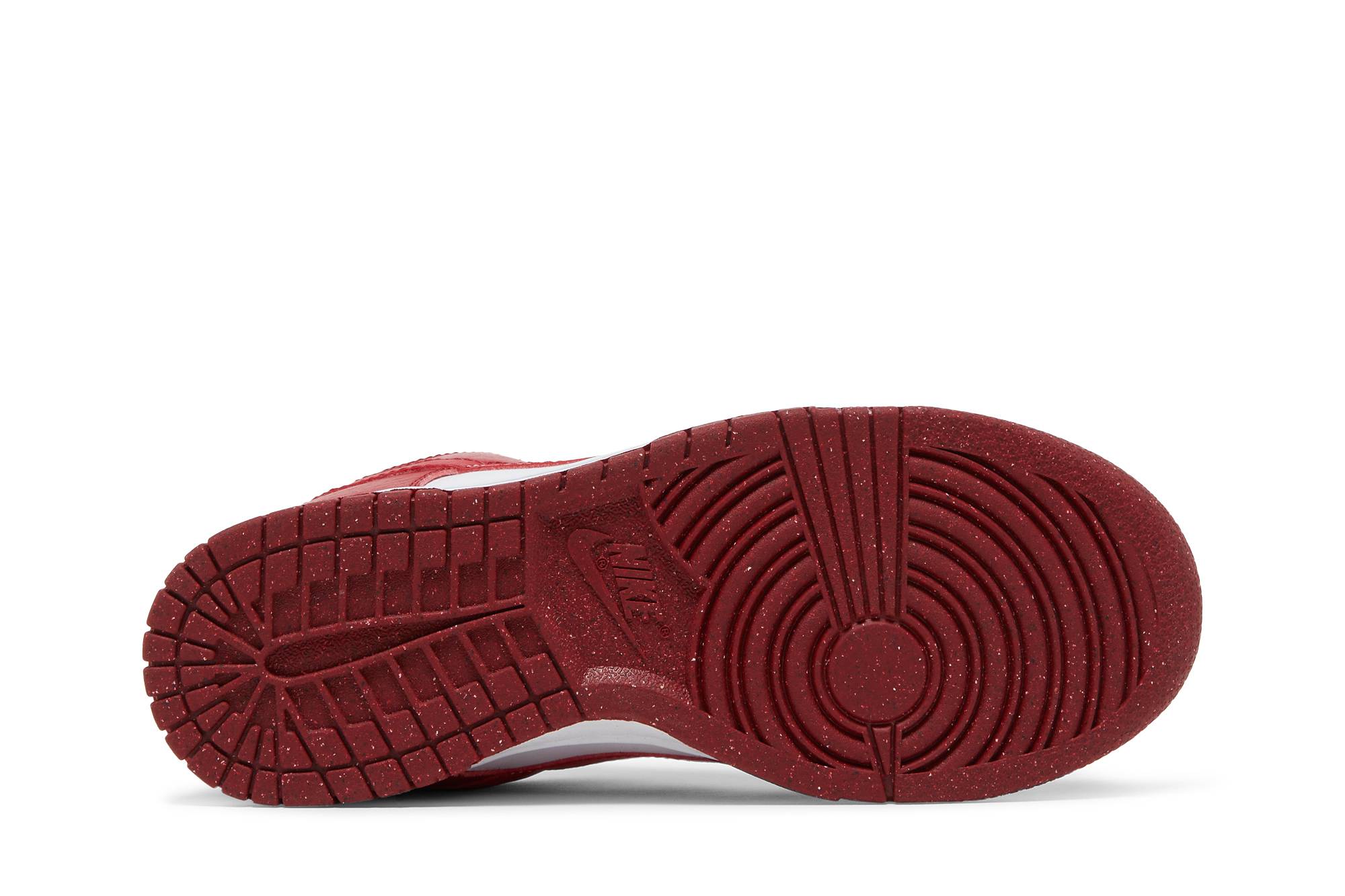 Nike Dunk Low ‘Next Nature Gym Red’ DN1431-101 - Image 4
