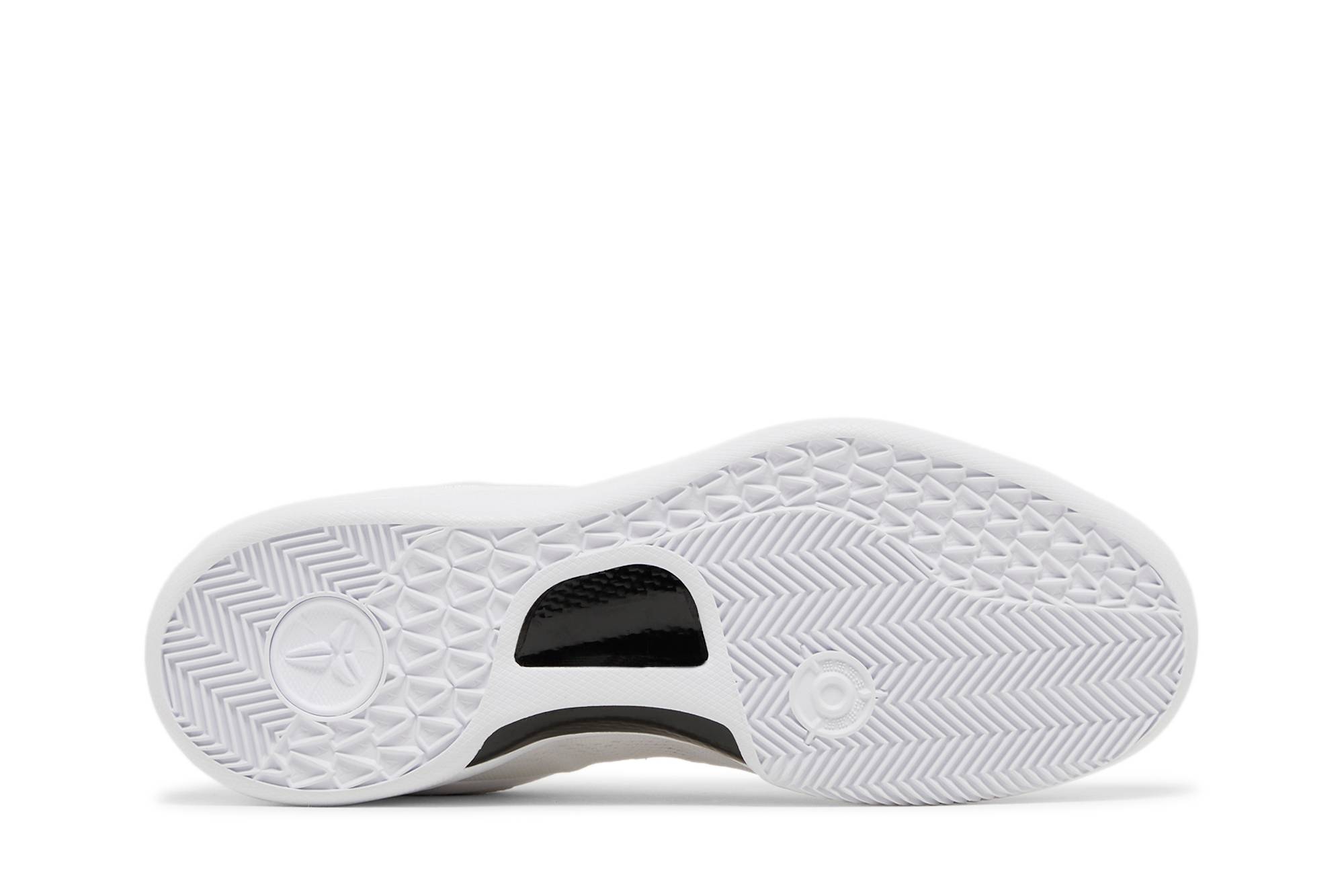 Nike Kobe 8 Protro ‘Triple White’ FJ9364-100 - Image 5
