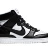 Nike Dunk High x AMBUSH ‘Black’ [also worn by Jessi] CU7544-001