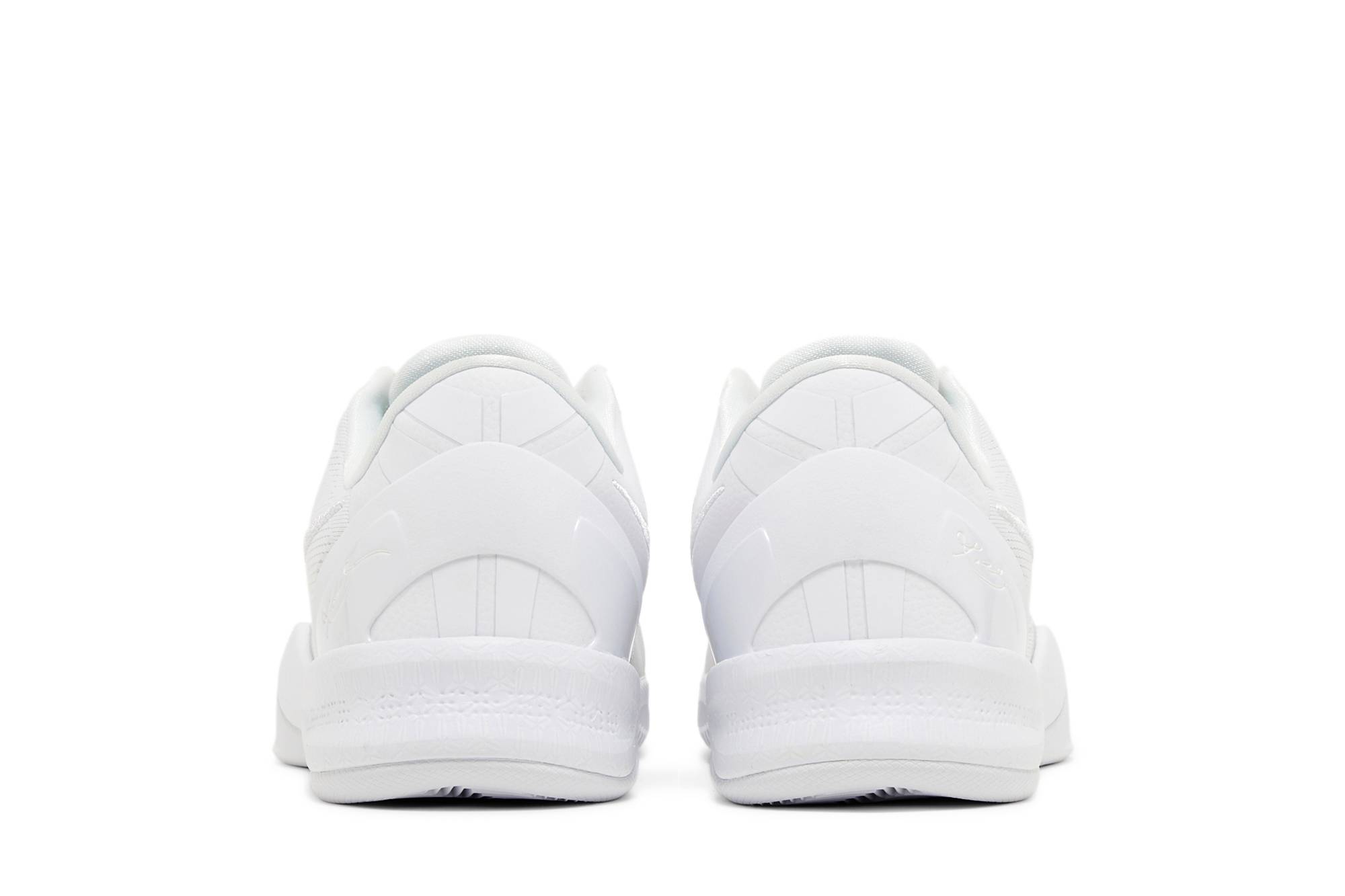 Nike Kobe 8 Protro ‘Triple White’ FJ9364-100 - Image 7