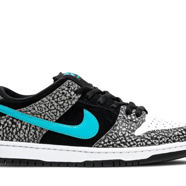 Nike SB Dunk Low Pro ‘Atmos Elephant’ BQ6817-009
