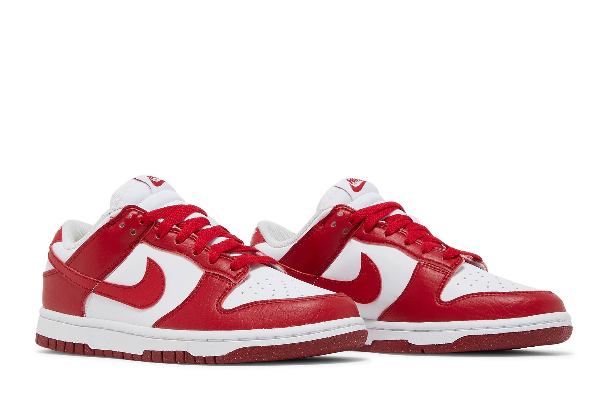 Nike Dunk Low ‘Next Nature Gym Red’ DN1431-101 - Image 8