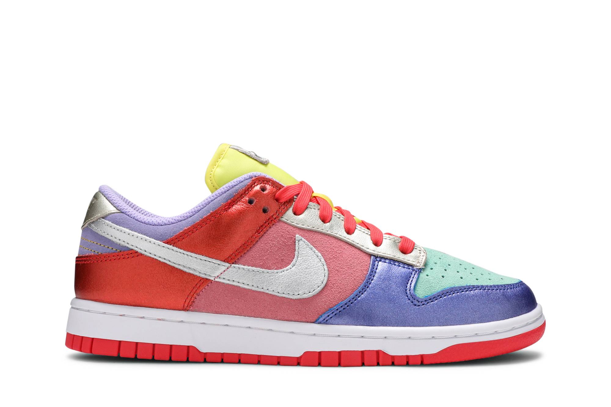 Nike Dunk Low ‘Sunset Pulse’ DN0855-600