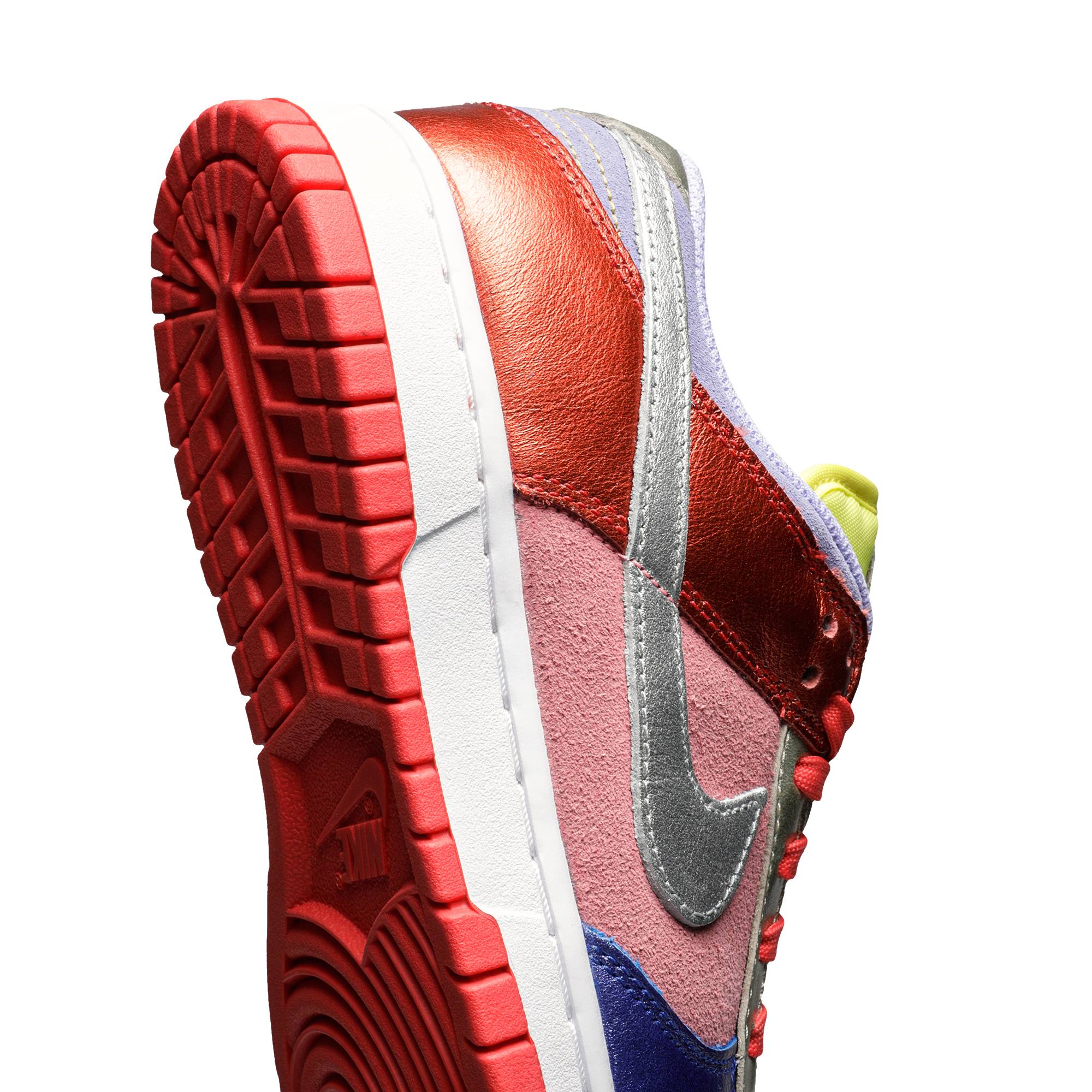 Nike Dunk Low ‘Sunset Pulse’ DN0855-600 - Image 2