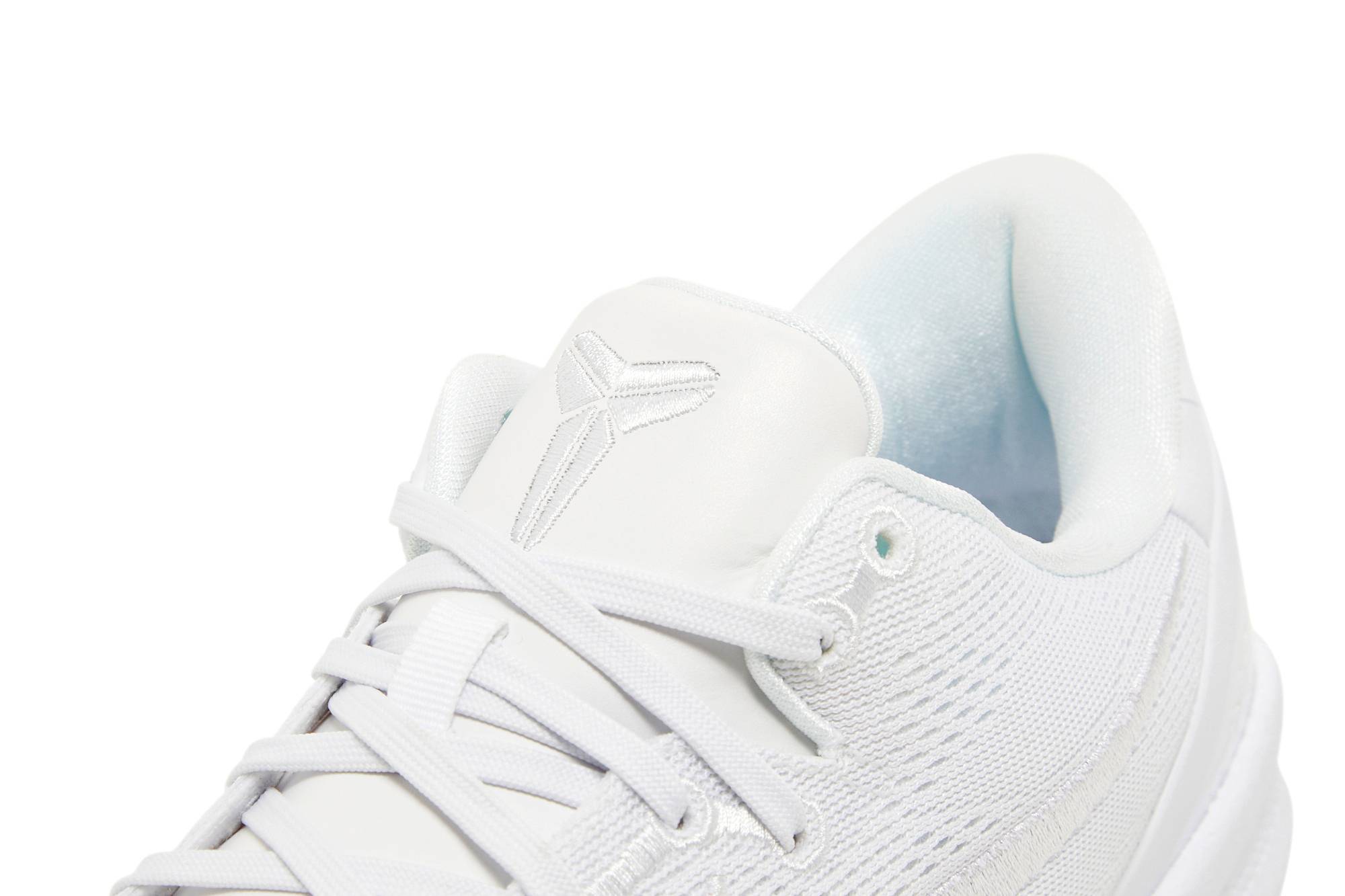 Nike Kobe 8 Protro ‘Triple White’ FJ9364-100 - Image 10