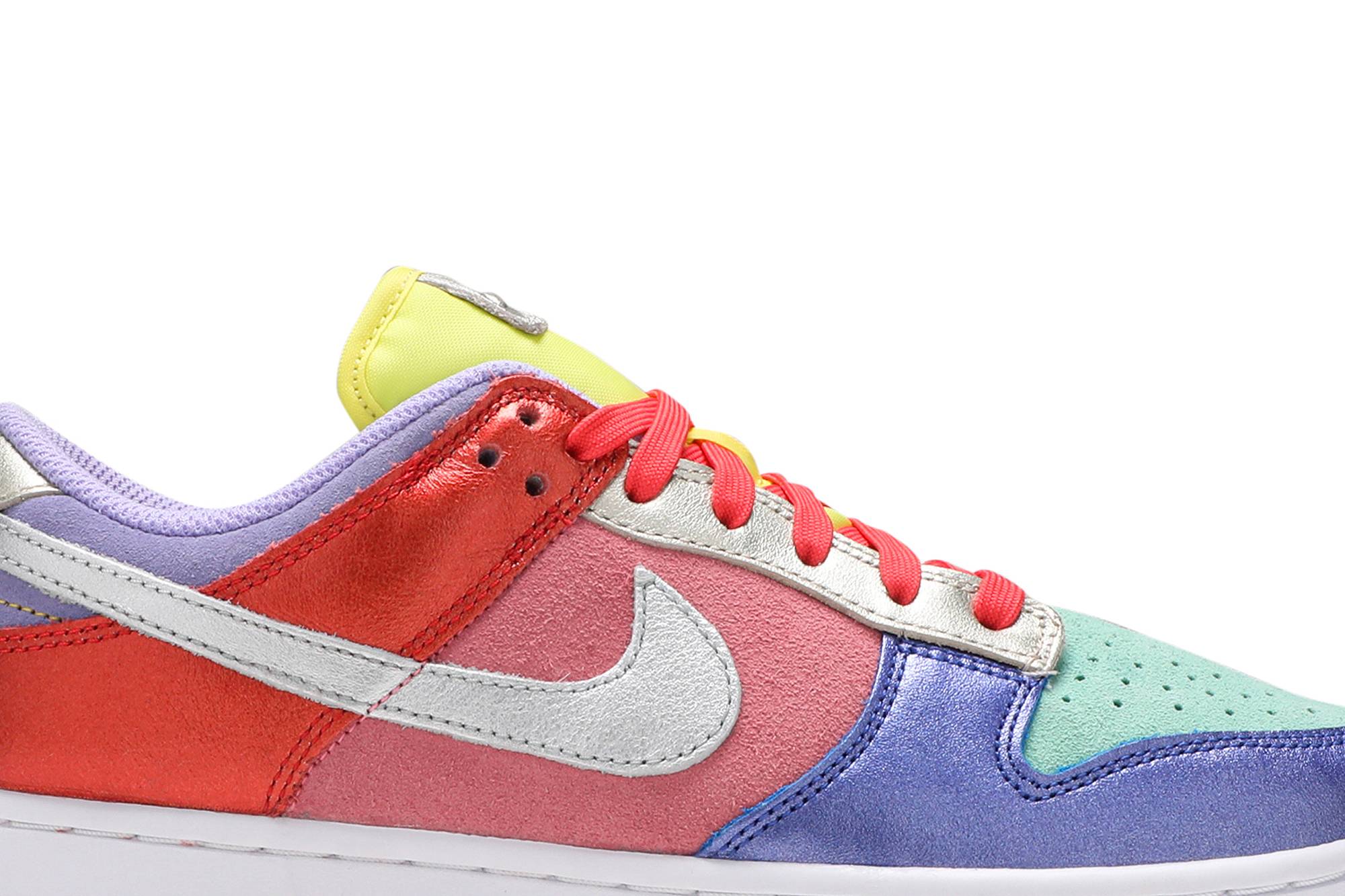 Nike Dunk Low ‘Sunset Pulse’ DN0855-600 - Image 3