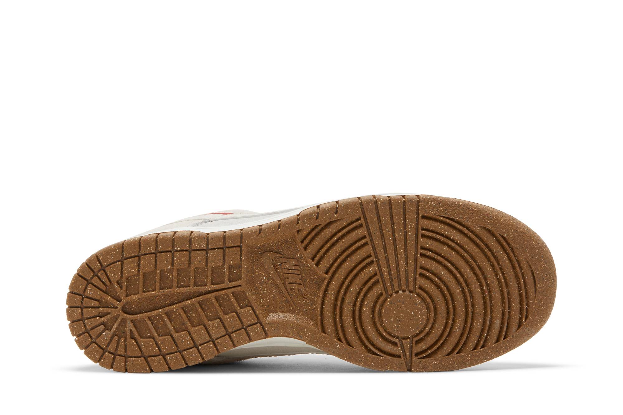 Nike Dunk Low SE ’85’ – Double Swoosh Sail Orange DO9457-100 8n8 - Image 4