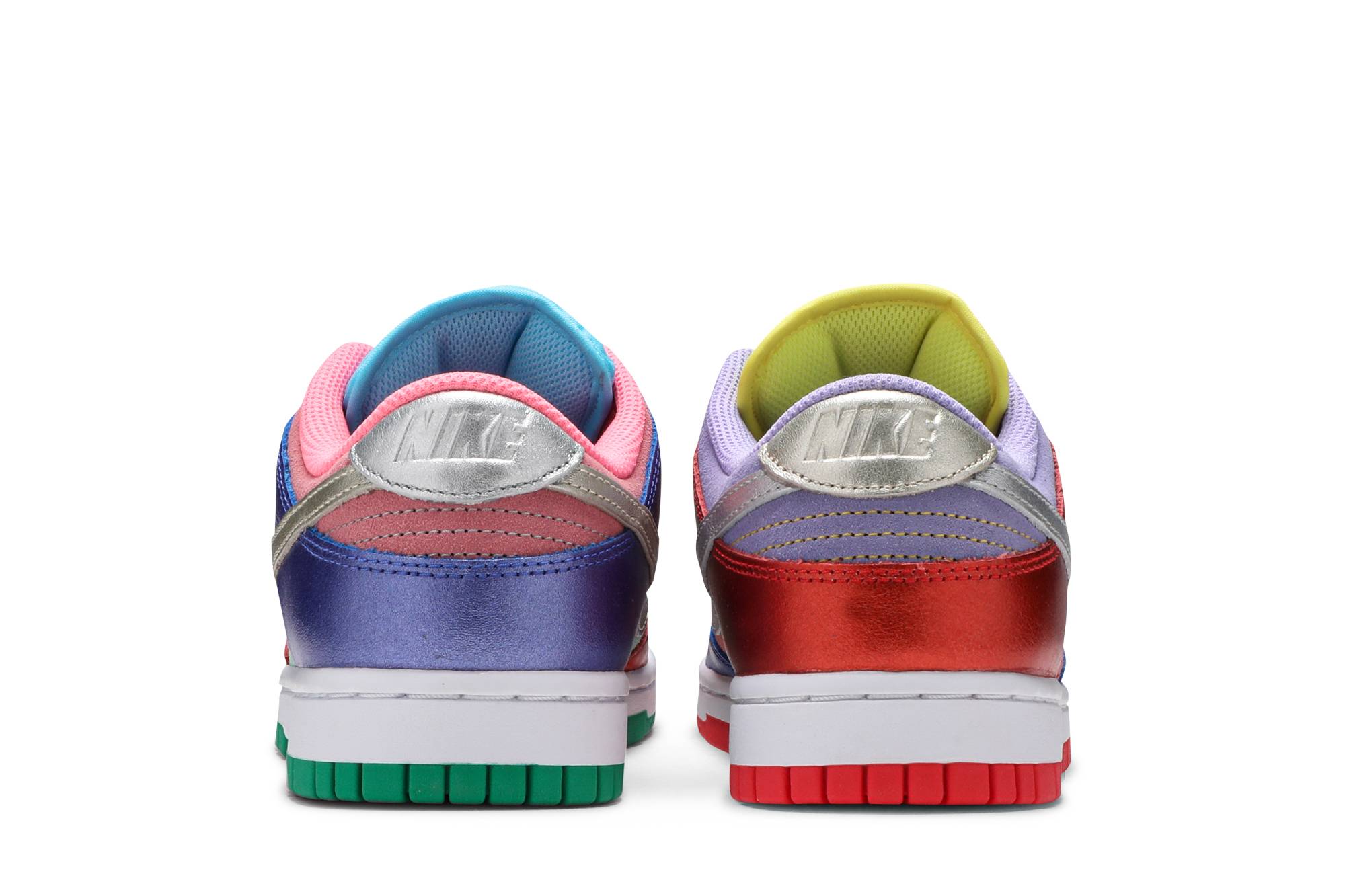 Nike Dunk Low ‘Sunset Pulse’ DN0855-600 - Image 7