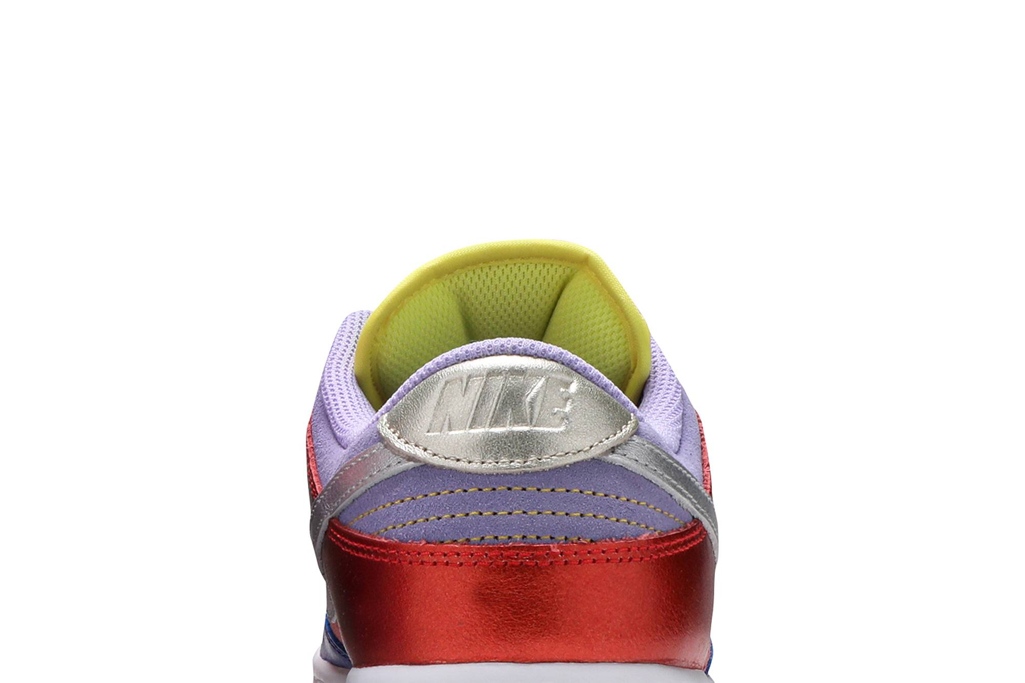 Nike Dunk Low ‘Sunset Pulse’ DN0855-600 - Image 8