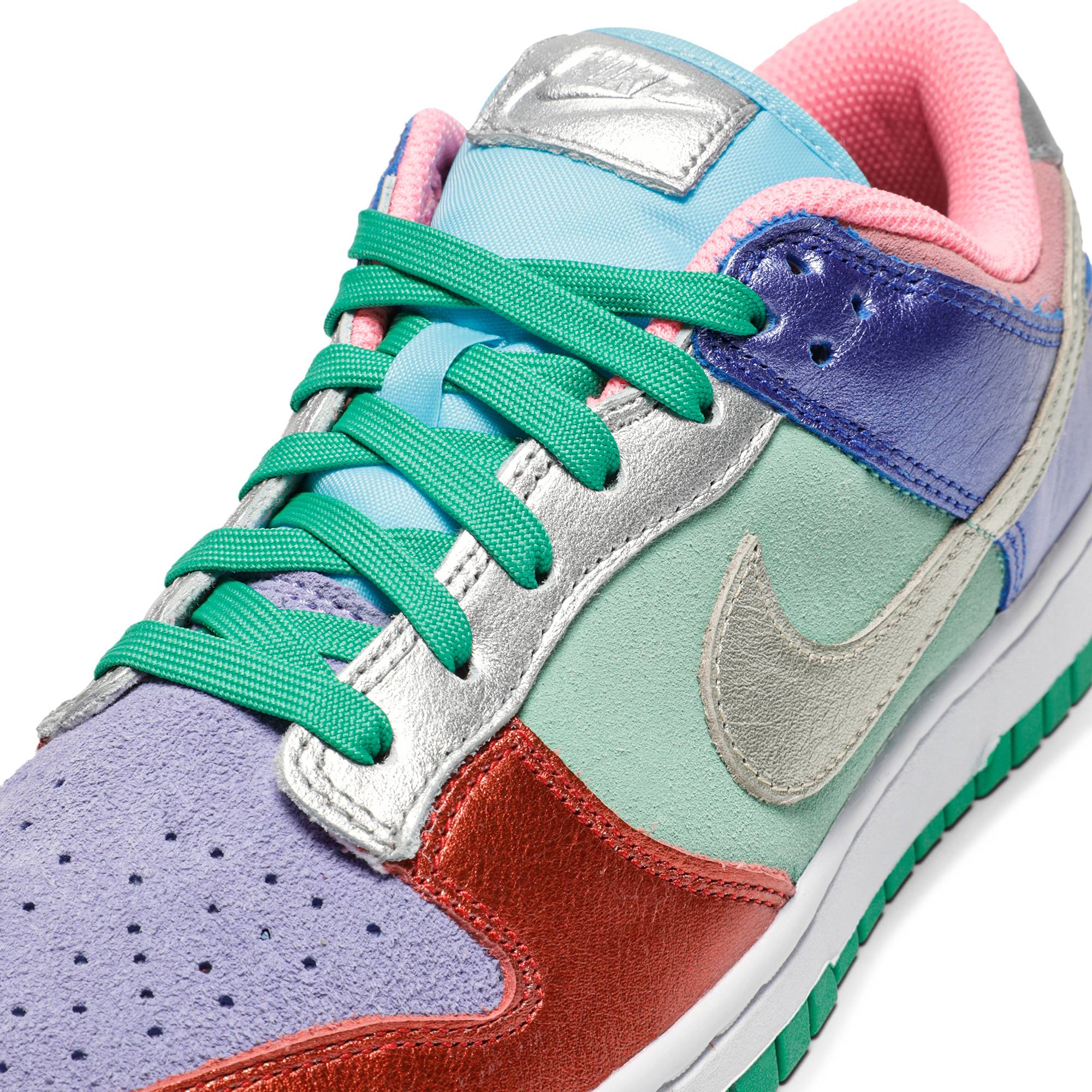 Nike Dunk Low ‘Sunset Pulse’ DN0855-600 - Image 10