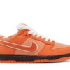 Nike SB Dunk Low x Concepts ‘Orange Lobster’ FD8776-800