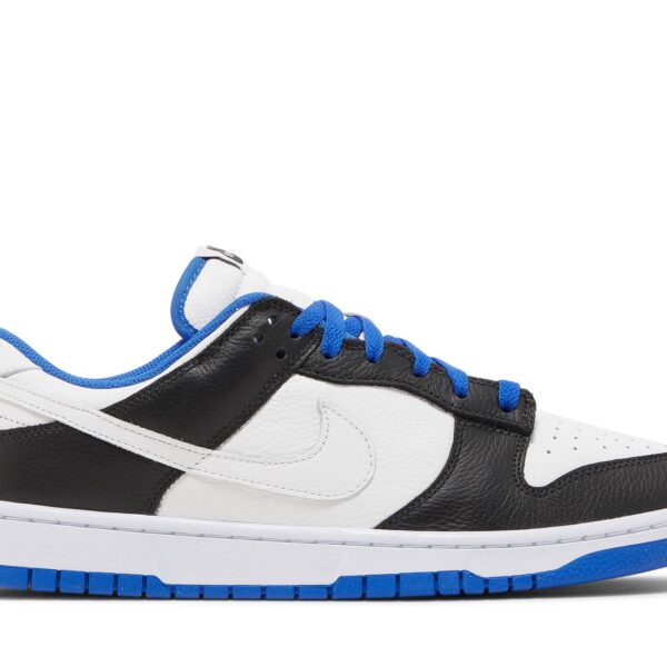 Nike Dunk Low ‘White Black Royal’ FD9064-110 DOg