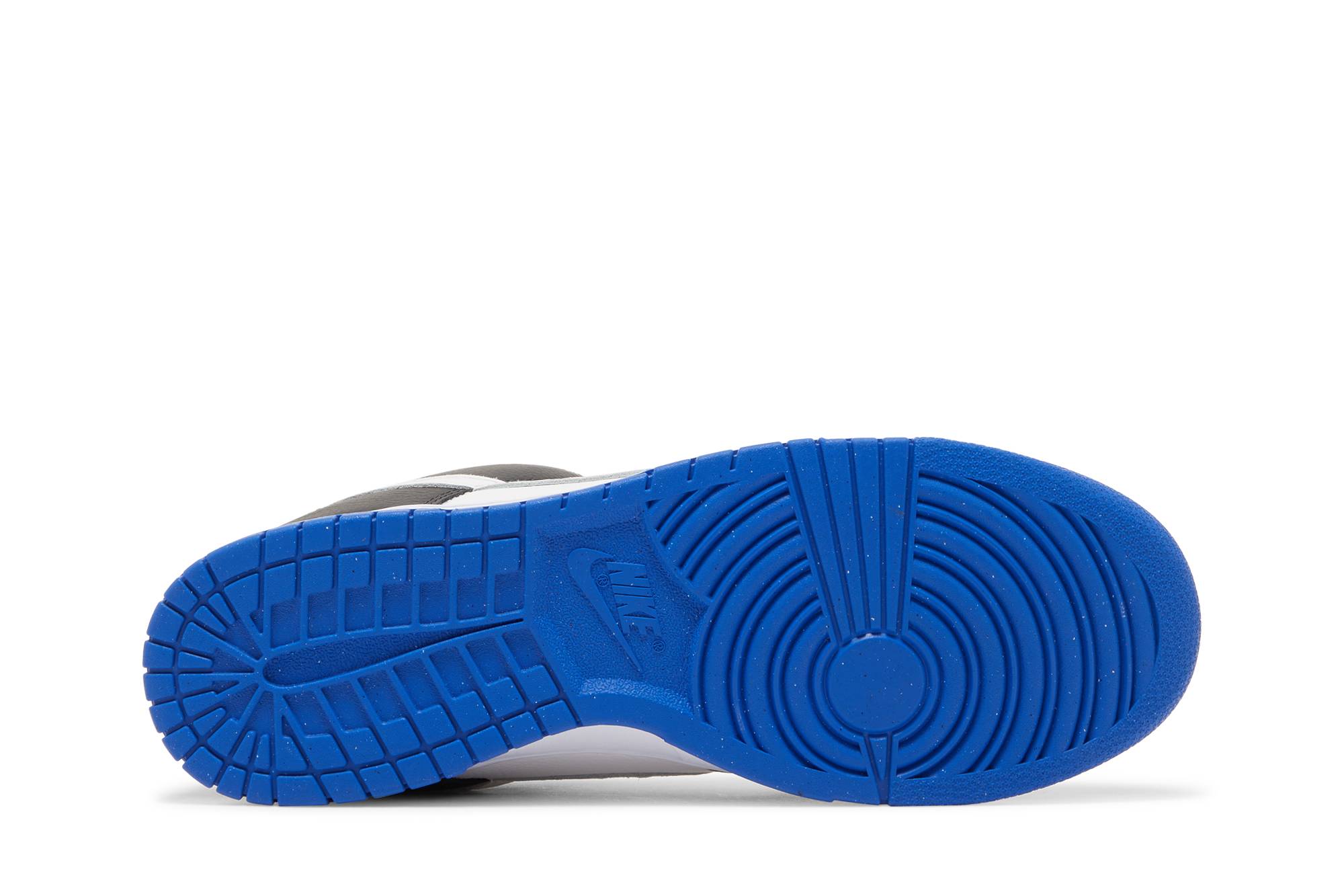 Nike Dunk Low ‘White Black Royal’ FD9064-110 DOg - Image 4