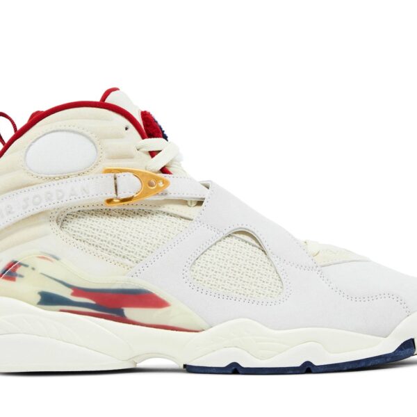 SoleFly x Jordan x Air Jordan 8 Retro ‘Mi Casa Es Su Casa’ FJ2850-107