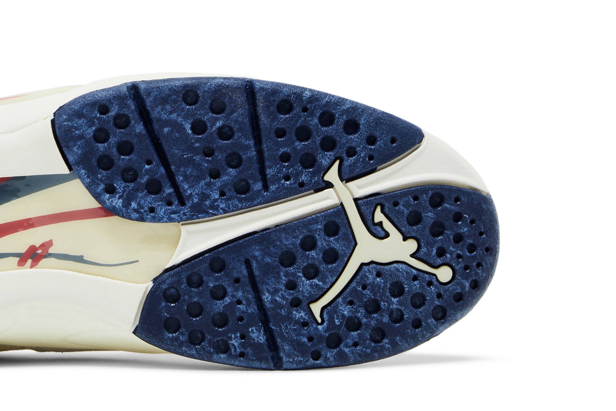 SoleFly x Jordan x Air Jordan 8 Retro ‘Mi Casa Es Su Casa’ FJ2850-107 - Image 5