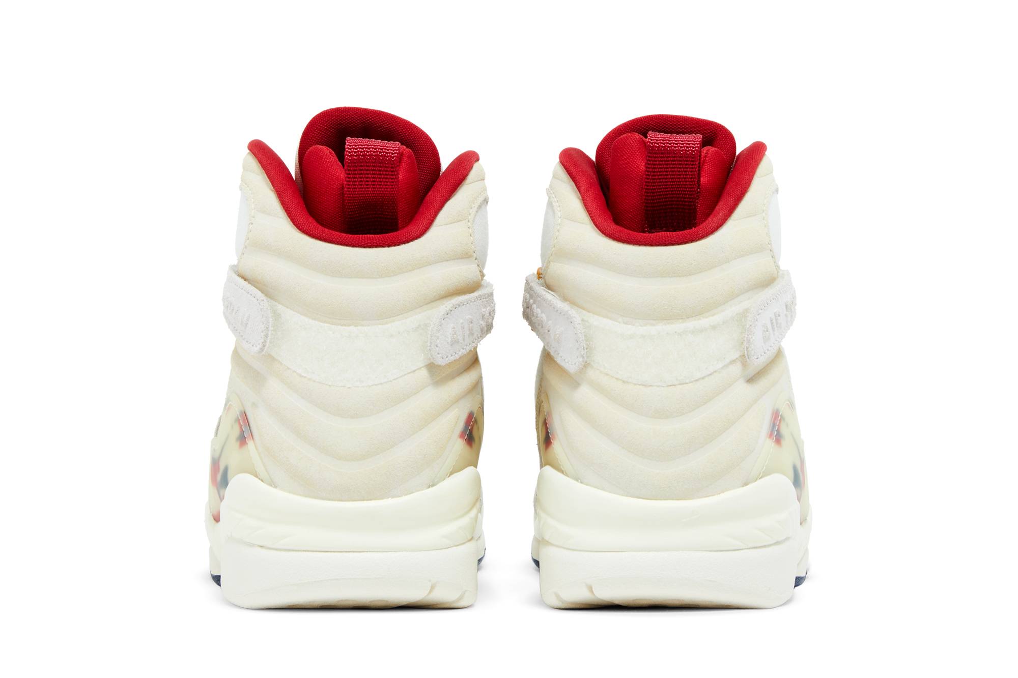SoleFly x Jordan x Air Jordan 8 Retro ‘Mi Casa Es Su Casa’ FJ2850-107 - Image 6