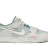 Nike Dunk Scrap ‘Grey Haze’ DM0802-001