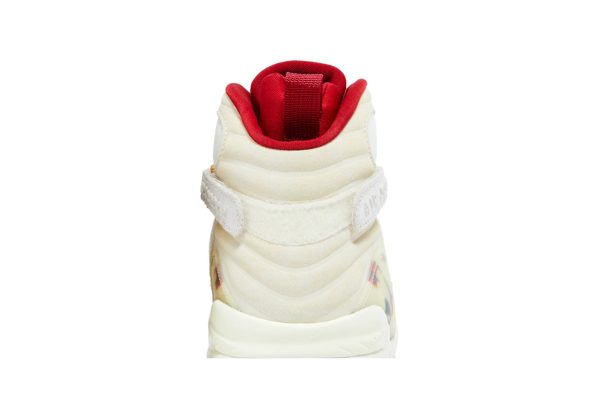 SoleFly x Jordan x Air Jordan 8 Retro ‘Mi Casa Es Su Casa’ FJ2850-107 - Image 7