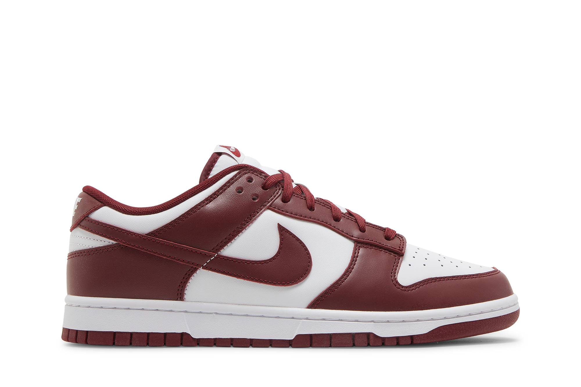 Nike Dunk Low ‘Team Red’ DD1391-601