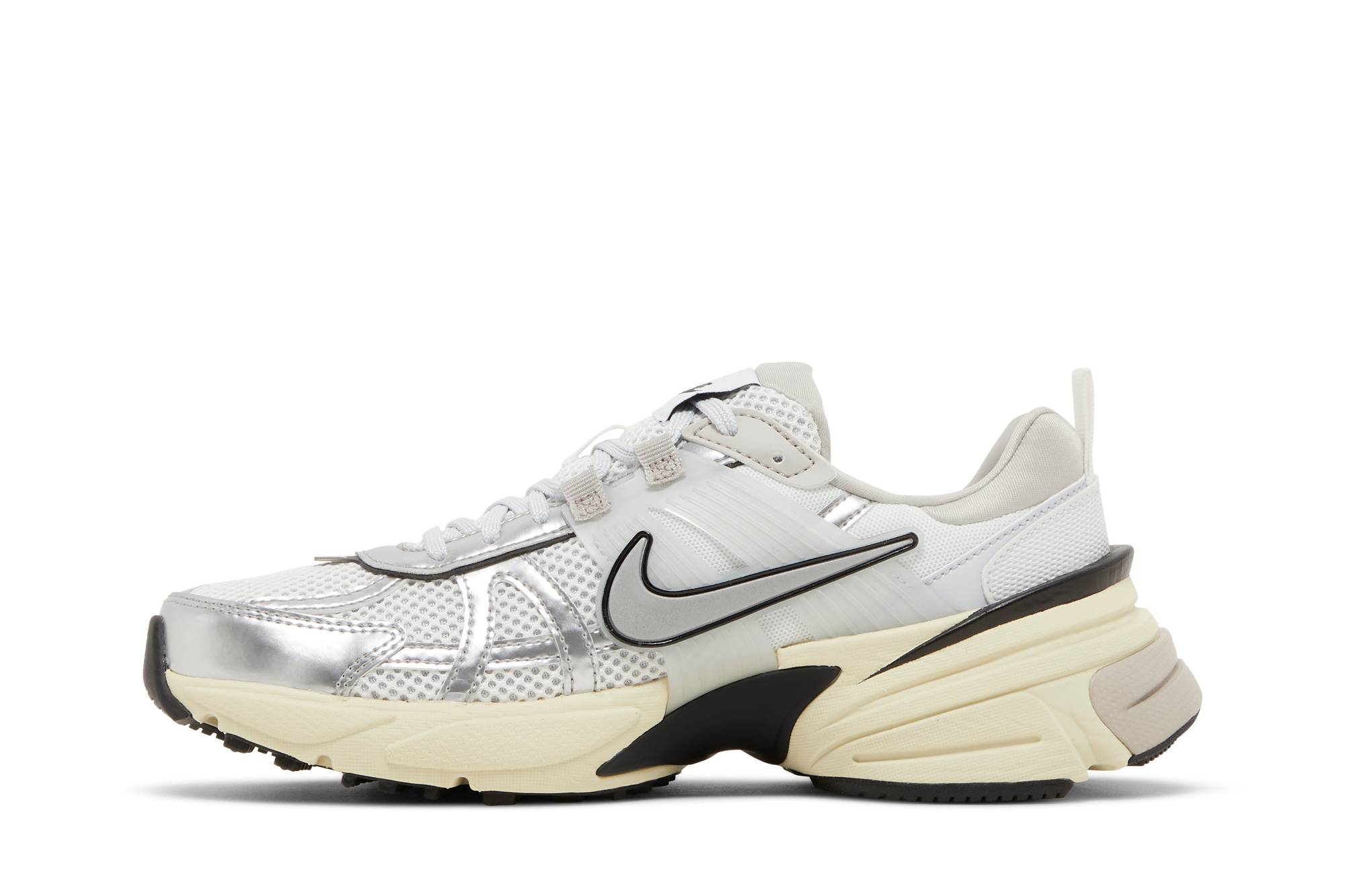Nike Runtekk ‘Summit White’ FD0736-100 - Image 3