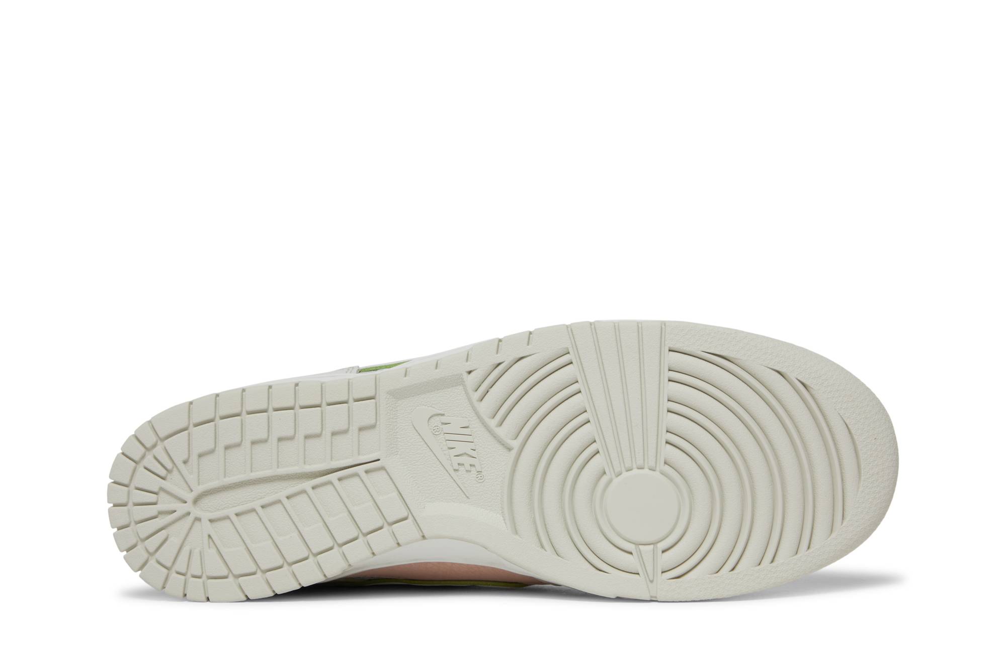 Nike Dunk Scrap ‘Grey Haze’ DM0802-001 - Image 4