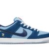 Nike SB Dunk Low x Why So Sad ‘The Predatory Bird’ DX5549-400