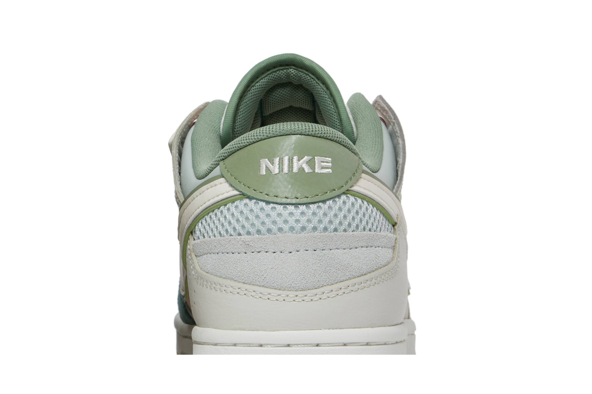 Nike Dunk Scrap ‘Grey Haze’ DM0802-001 - Image 7