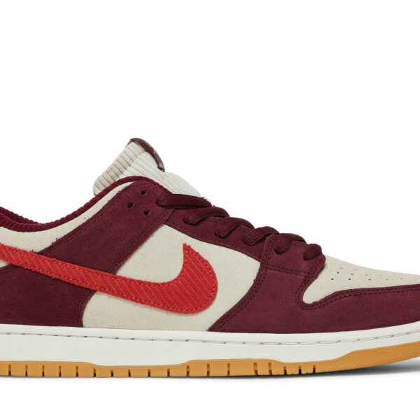 Skate Like a Girl x Nike SB Dunk Low Pro DX4589-600