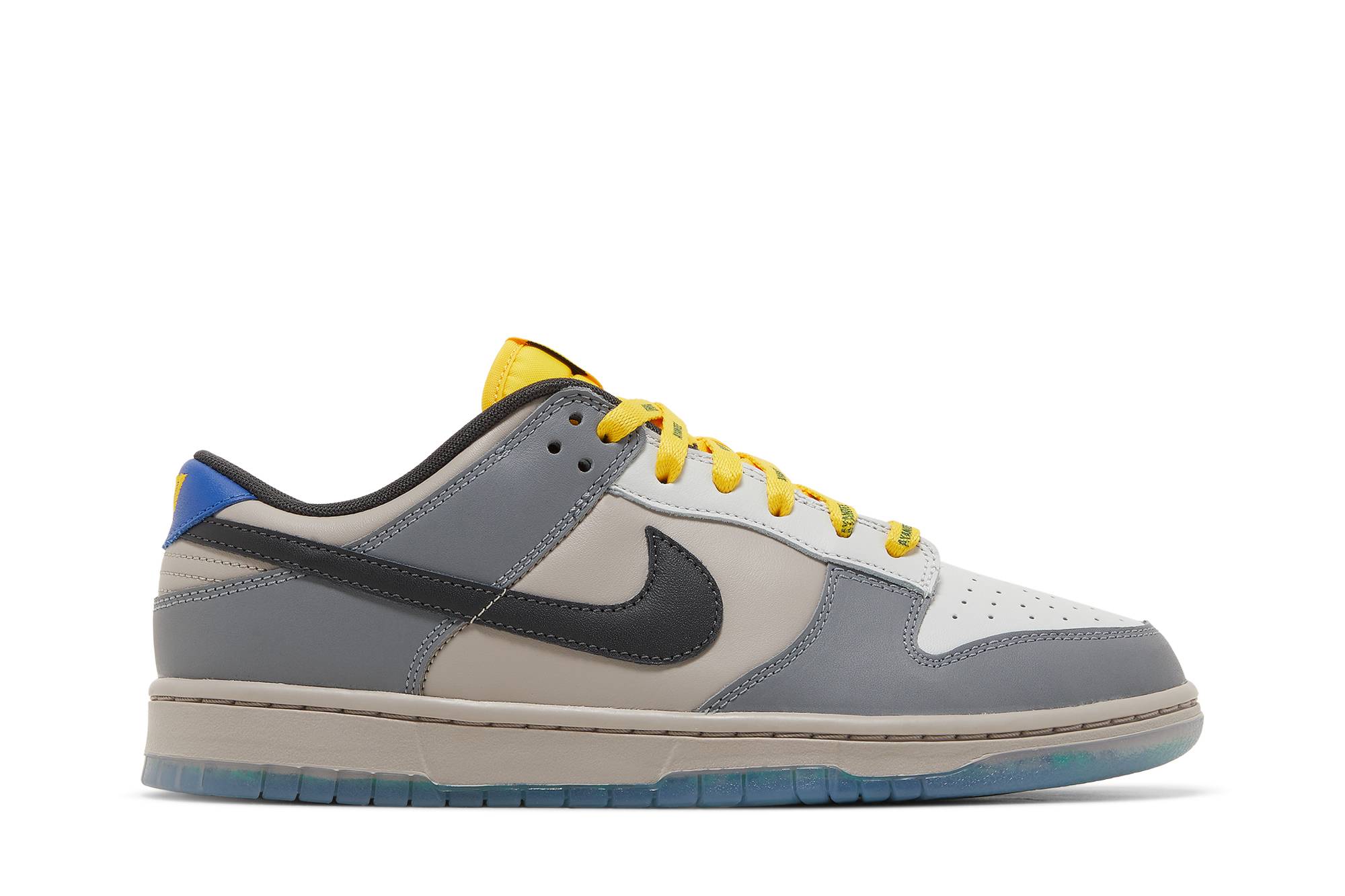 North Carolina A&T x Nike Dunk Low ‘Ayantee’ DR6187-001 Ycf
