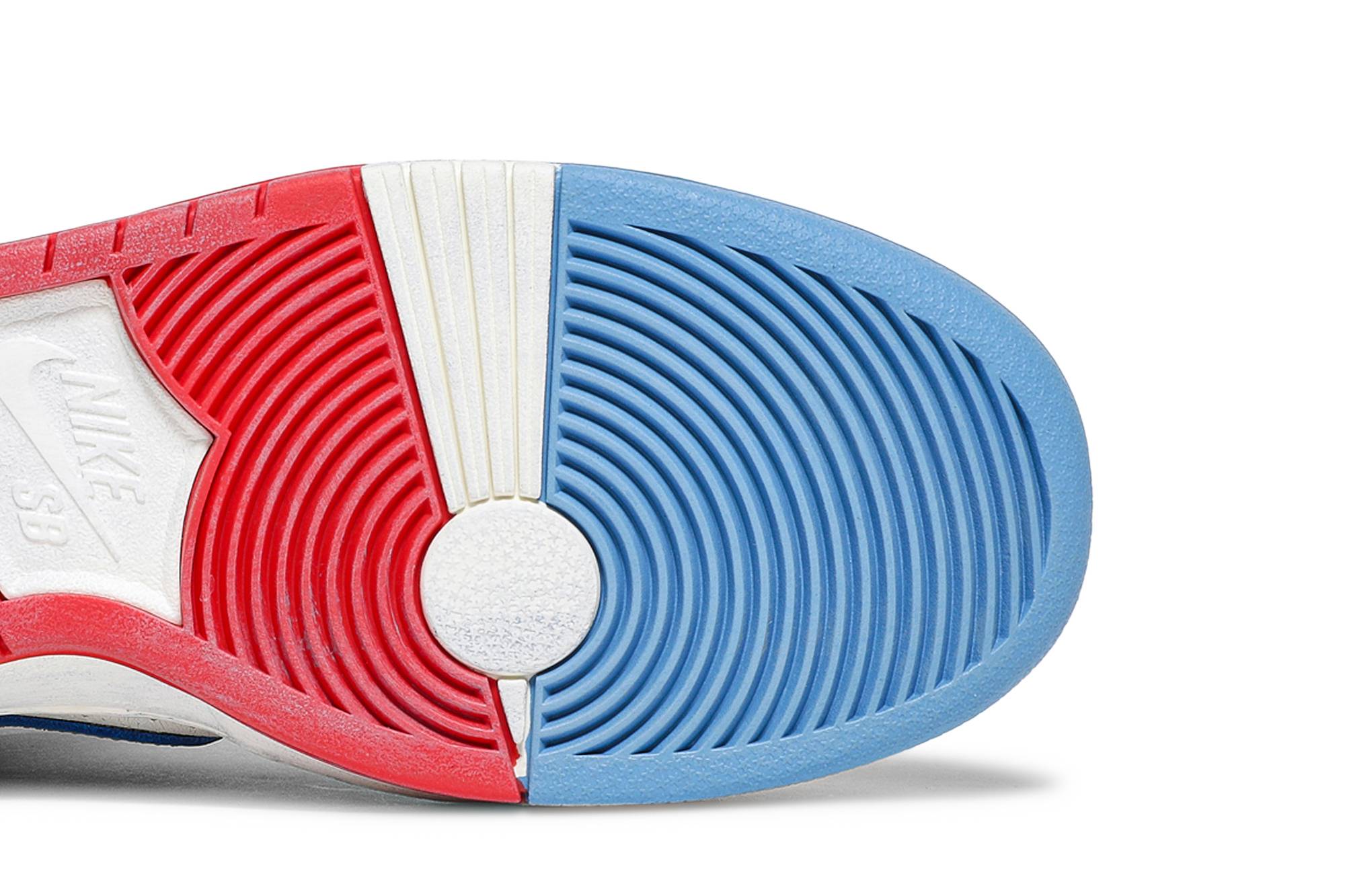 Nike SB Dunk High Pro x Ishod Wair x Magnus Walker ‘Urban Outlaw’ DH7683-100 - Image 5