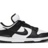 Nike Dunk Low Twist ‘Panda’ DZ2794-001 8AT