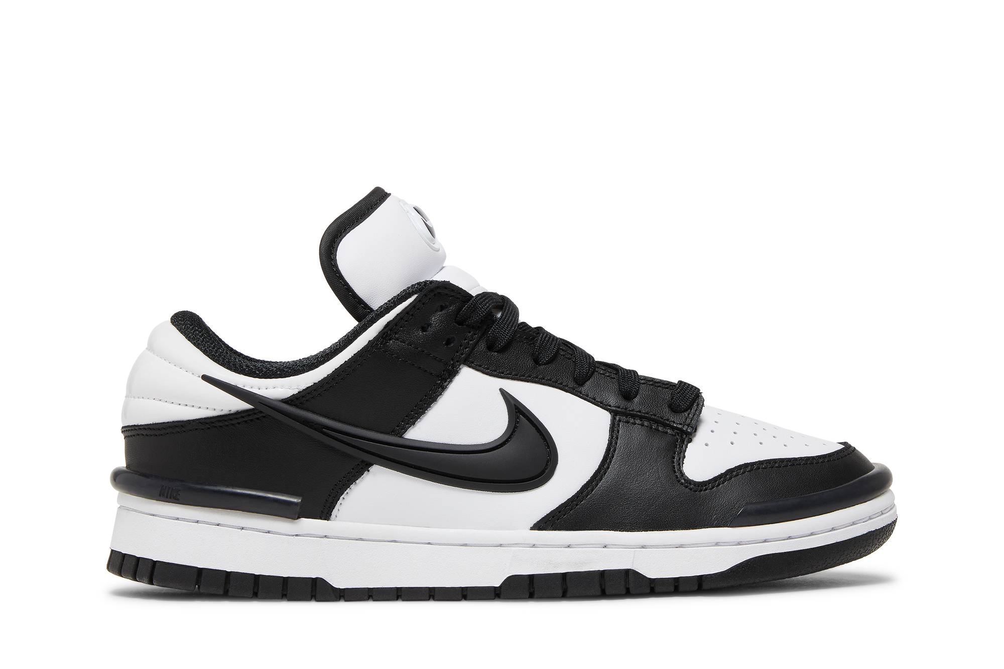 Nike Dunk Low Twist ‘Panda’ DZ2794-001 8AT